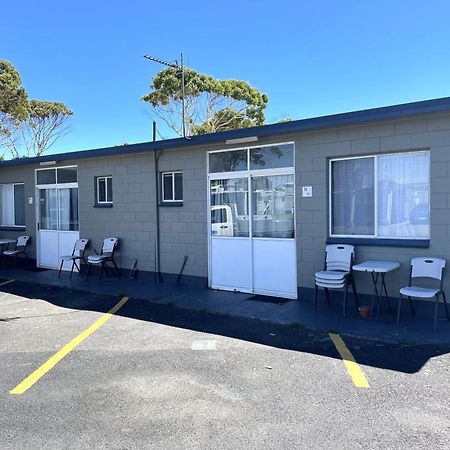 Big4 Tassie Getaway Park Алверстон Экстерьер фото