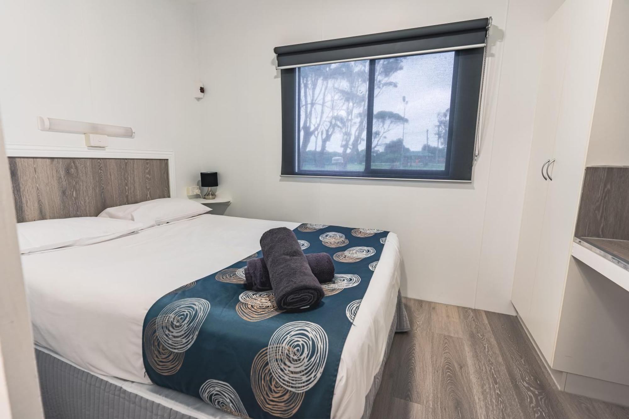 Big4 Tassie Getaway Park Алверстон Экстерьер фото