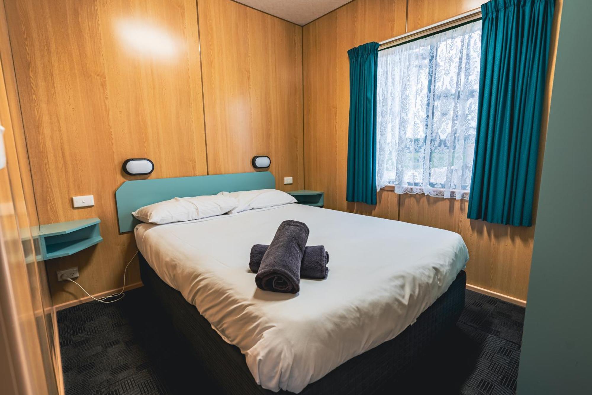 Big4 Tassie Getaway Park Алверстон Экстерьер фото
