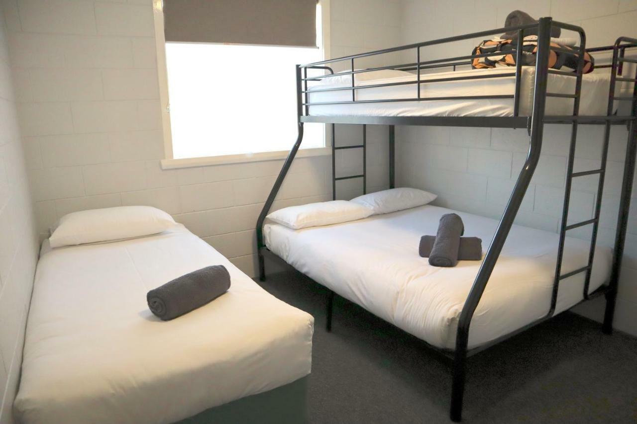 Big4 Tassie Getaway Park Алверстон Экстерьер фото