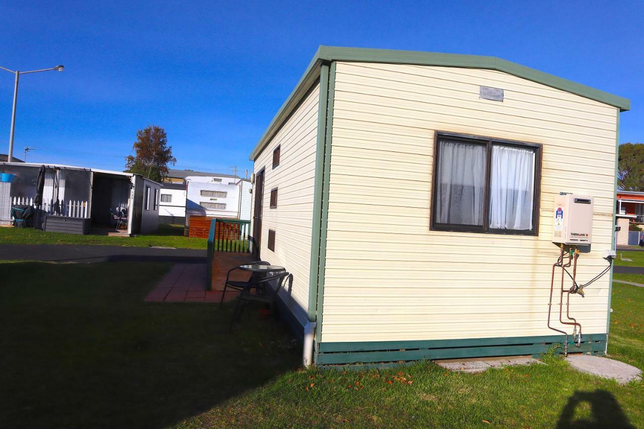 Big4 Tassie Getaway Park Алверстон Экстерьер фото